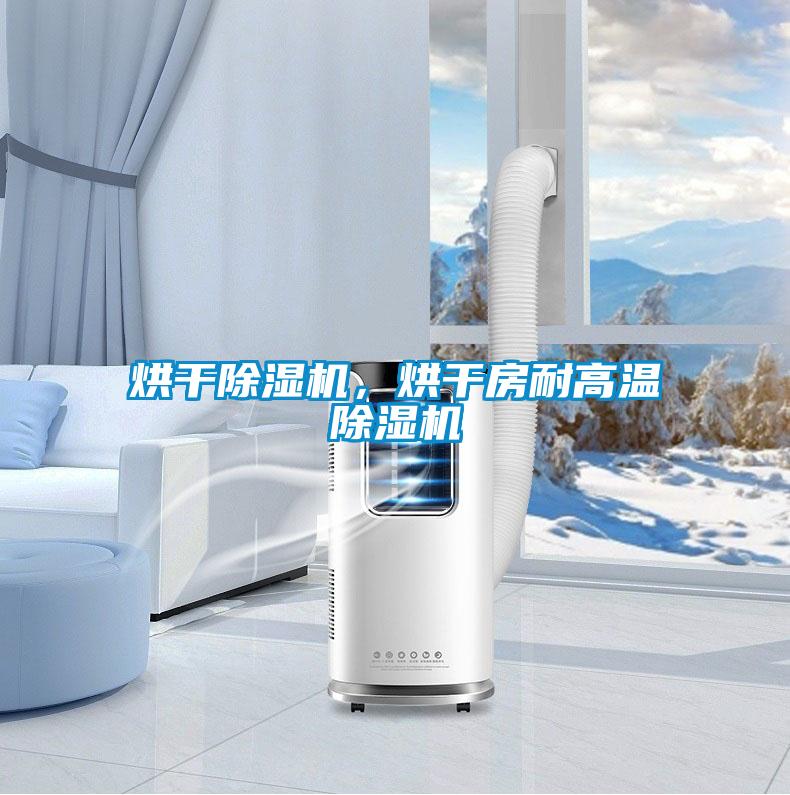 烘干除濕機(jī)，烘干房耐高溫除濕機(jī)