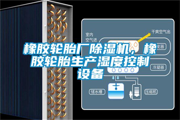 橡膠輪胎廠除濕機，橡膠輪胎生產(chǎn)濕度控制設(shè)備