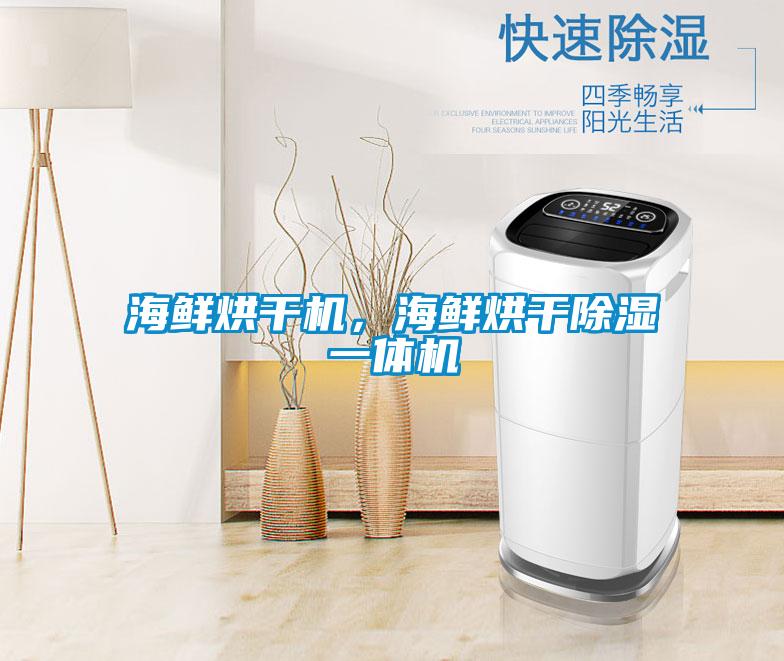 海鮮烘干機(jī)，海鮮烘干除濕一體機(jī)
