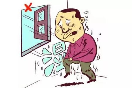 你知道如何在雨天使用除濕器嗎？