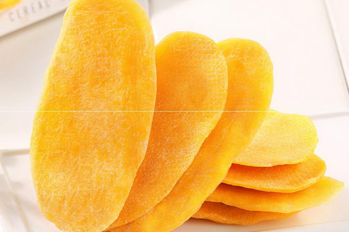 芒果存儲不方便？果農(nóng)要怎么保障利益？