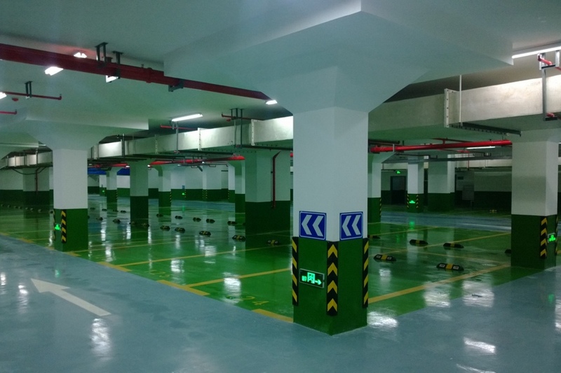 愛車保養(yǎng)，車庫防潮很重要