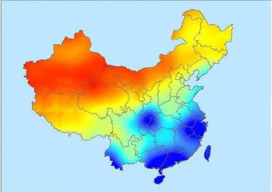 除濕機(jī)加濕器的原理是什么，南北差異應(yīng)該買哪個(gè)？