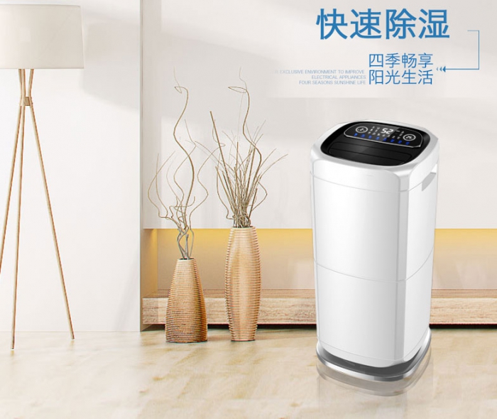 家用除濕機(jī)能否有效解決潮濕問題？