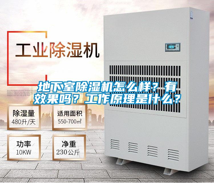 地下室除濕機(jī)怎么樣？有效果嗎？工作原理是什么？