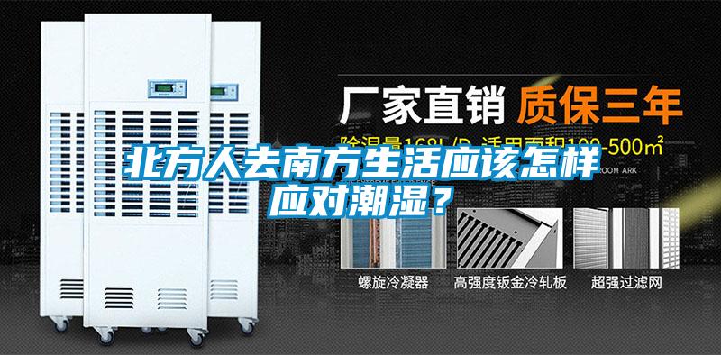 北方人去南方生活應(yīng)該怎樣應(yīng)對(duì)潮濕？