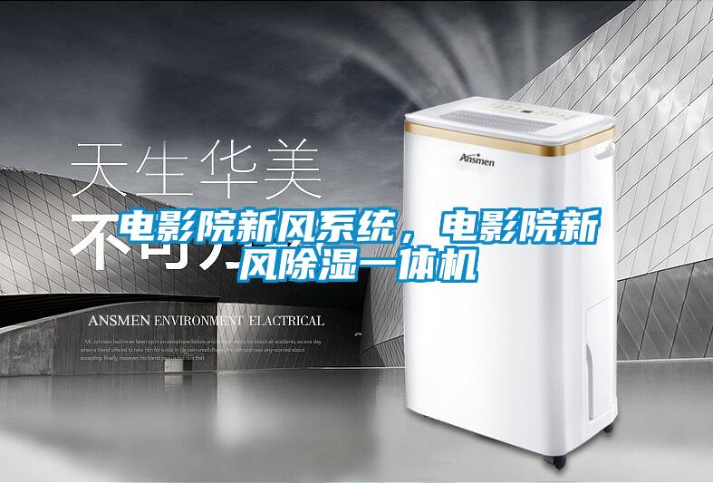電影院新風(fēng)系統(tǒng)，電影院新風(fēng)除濕一體機