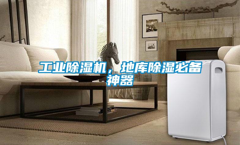 工業(yè)除濕機(jī)，地庫(kù)除濕必備神器