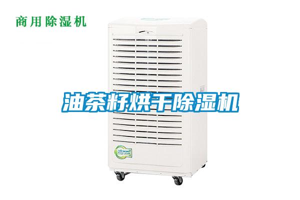 油茶籽烘干除濕機(jī)