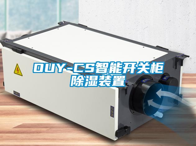 OUY-CS智能開(kāi)關(guān)柜除濕裝置