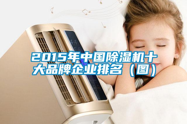 2015年中國除濕機(jī)十大品牌企業(yè)排名（圖）