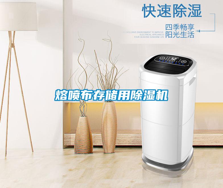 熔噴布存儲用除濕機(jī)