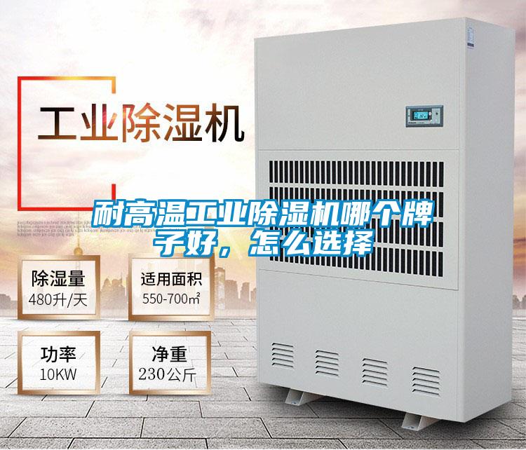 耐高溫工業(yè)除濕機(jī)哪個牌子好，怎么選擇