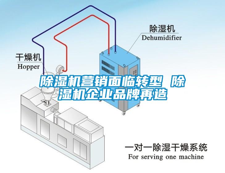 除濕機(jī)營(yíng)銷(xiāo)面臨轉(zhuǎn)型 除濕機(jī)企業(yè)品牌再造