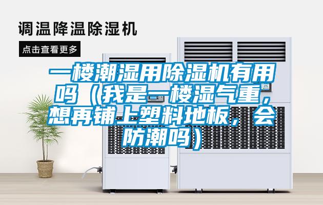 一樓潮濕用除濕機(jī)有用嗎（我是一樓濕氣重，想再鋪上塑料地板，會(huì)防潮嗎）