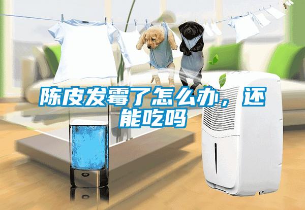 陳皮發(fā)霉了怎么辦，還能吃嗎