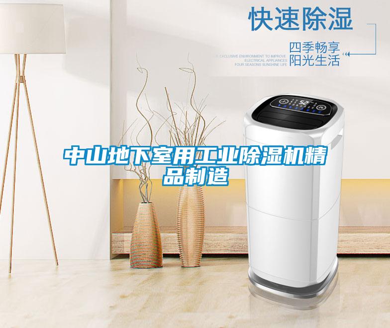中山地下室用工業(yè)除濕機(jī)精品制造