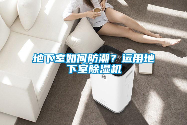 地下室如何防潮？運(yùn)用地下室除濕機(jī)