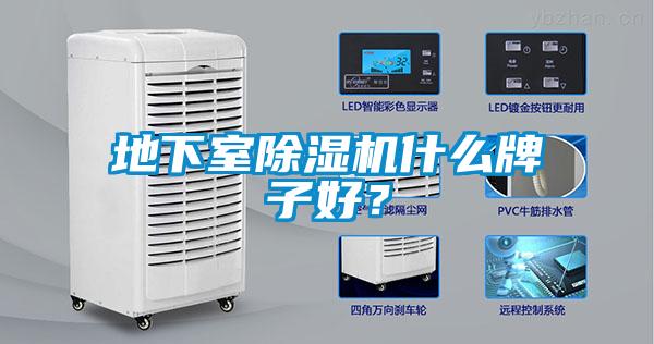 地下室除濕機(jī)什么牌子好？