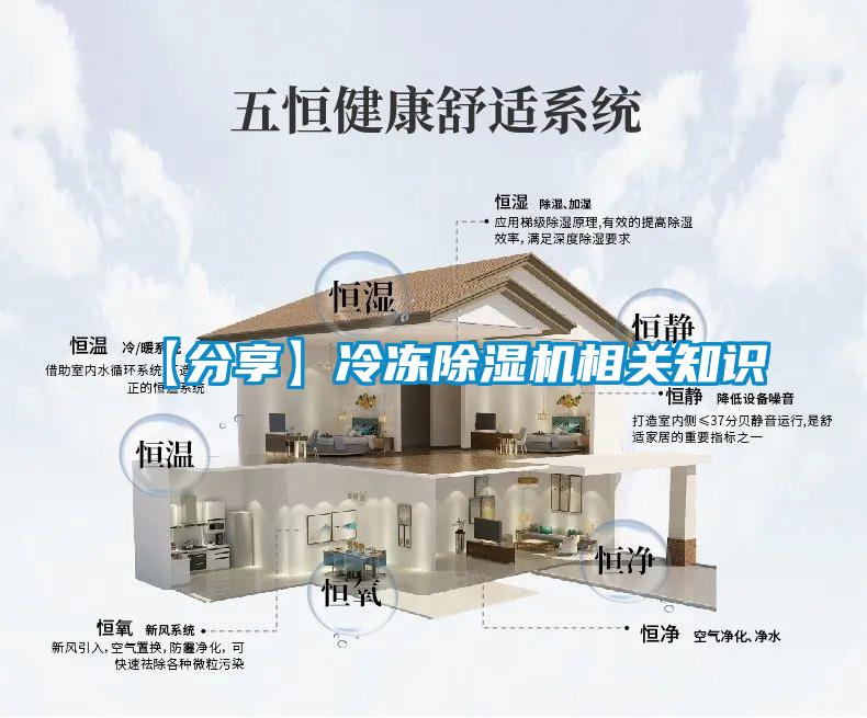 【分享】冷凍除濕機(jī)相關(guān)知識(shí)