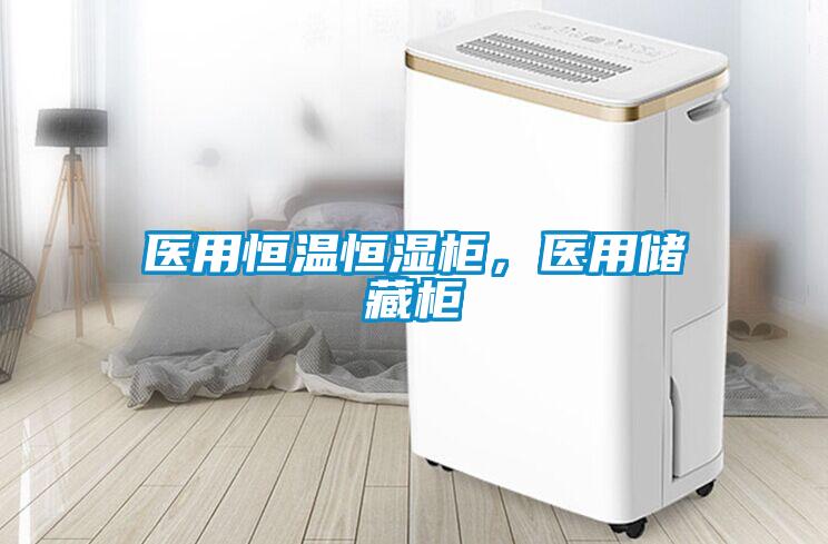 醫(yī)用恒溫恒濕柜，醫(yī)用儲藏柜