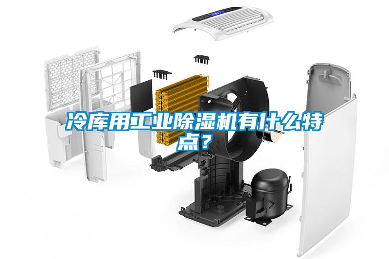 冷庫(kù)用工業(yè)除濕機(jī)有什么特點(diǎn)？