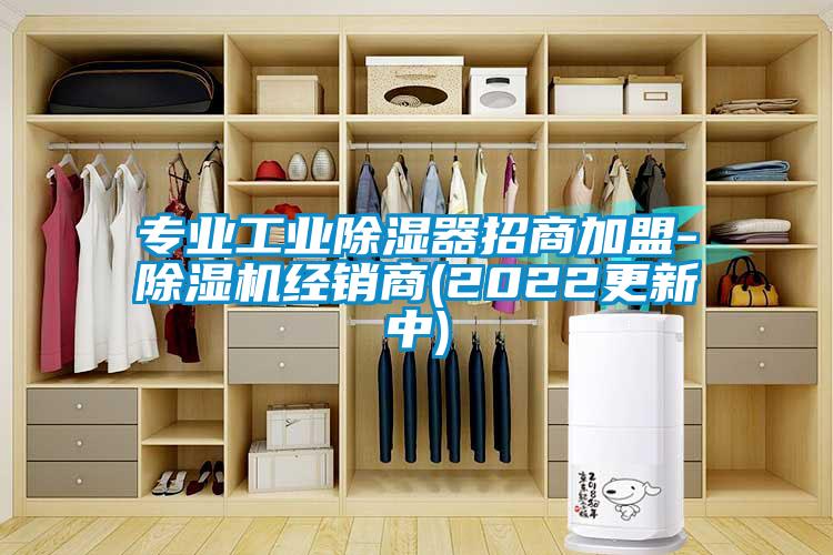 專業(yè)工業(yè)除濕器招商加盟-除濕機經銷商(2022更新中)