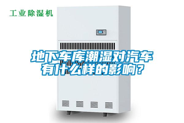 地下車庫(kù)潮濕對(duì)汽車有什么樣的影響？
