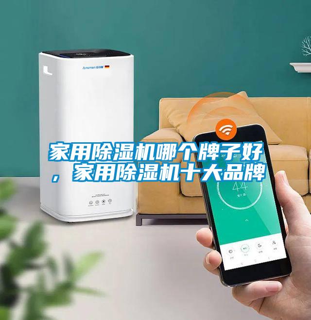 家用除濕機(jī)哪個(gè)牌子好，家用除濕機(jī)十大品牌