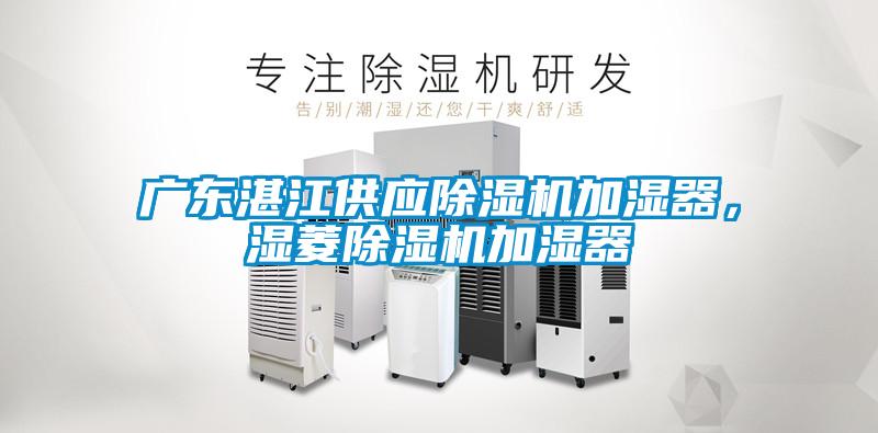 廣東湛江供應(yīng)除濕機加濕器，濕菱除濕機加濕器