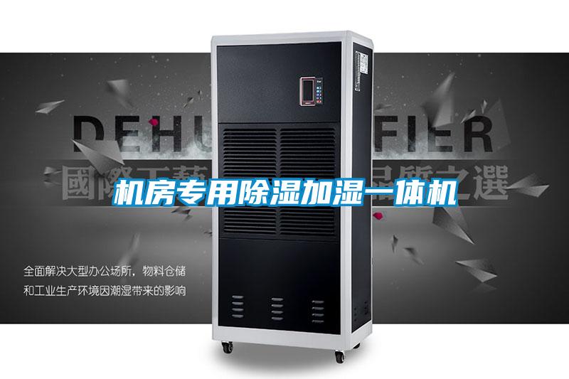 機(jī)房專(zhuān)用除濕加濕一體機(jī)