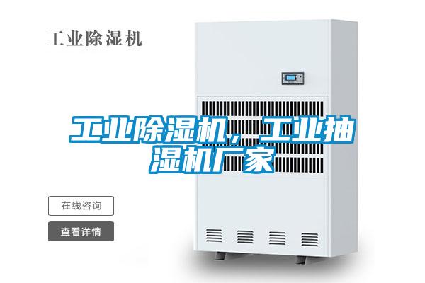 工業(yè)除濕機，工業(yè)抽濕機廠家