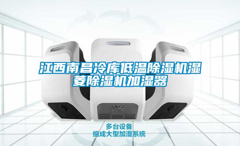 江西南昌冷庫(kù)低溫除濕機(jī)濕菱除濕機(jī)加濕器