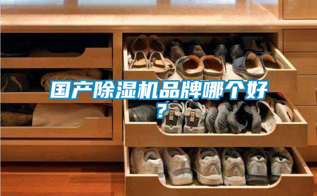國產(chǎn)除濕機(jī)品牌哪個(gè)好？