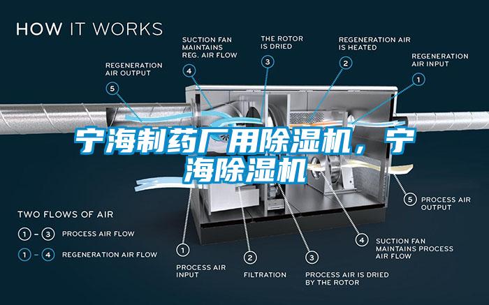 寧海制藥廠用除濕機(jī)，寧海除濕機(jī)