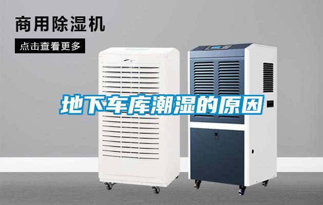 地下車(chē)庫(kù)潮濕的原因