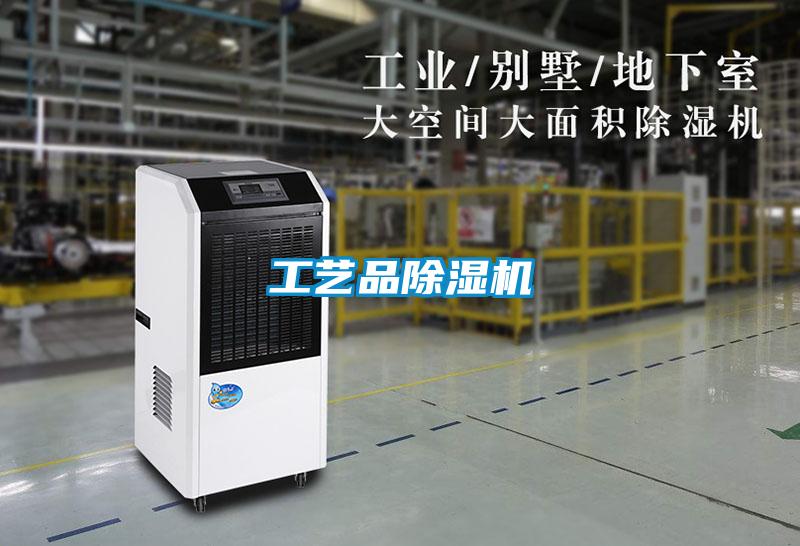工藝品除濕機