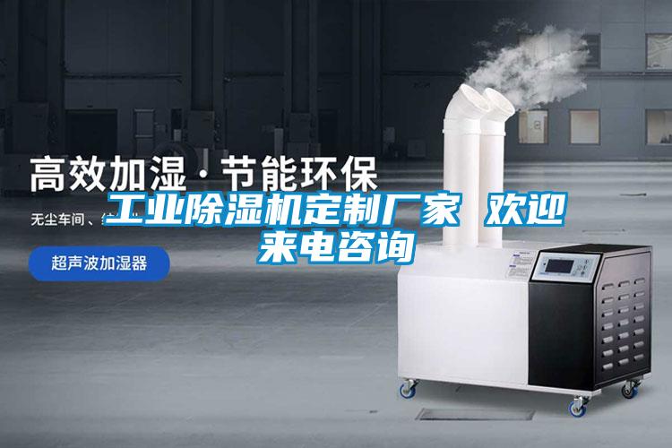 工業(yè)除濕機(jī)定制廠家 歡迎來(lái)電咨詢