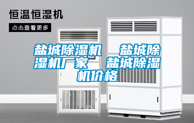 鹽城除濕機(jī)  鹽城除濕機(jī)廠家  鹽城除濕機(jī)價格