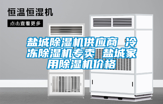 鹽城除濕機(jī)供應(yīng)商 冷凍除濕機(jī)專賣 鹽城家用除濕機(jī)價(jià)格