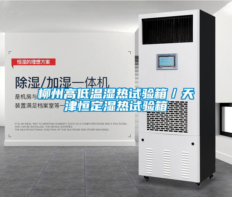 柳州高低溫濕熱試驗(yàn)箱／天津恒定濕熱試驗(yàn)箱