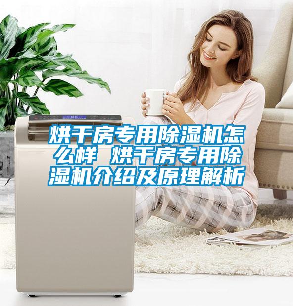 烘干房專(zhuān)用除濕機(jī)怎么樣 烘干房專(zhuān)用除濕機(jī)介紹及原理解析