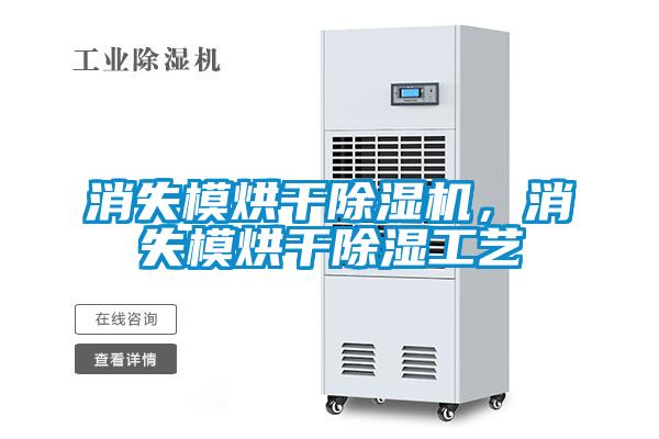 消失模烘干除濕機(jī)，消失模烘干除濕工藝