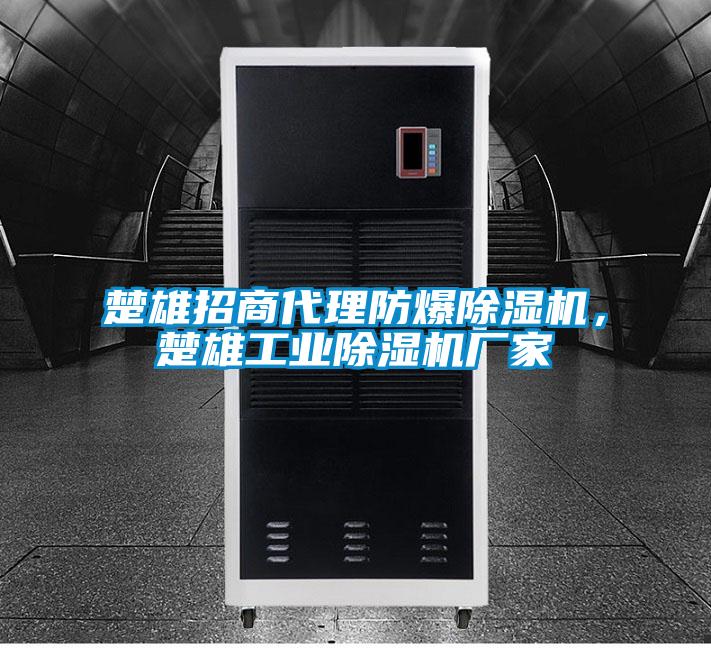 楚雄招商代理防爆除濕機(jī)，楚雄工業(yè)除濕機(jī)廠家