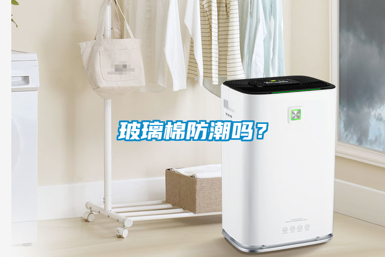 玻璃棉防潮嗎？
