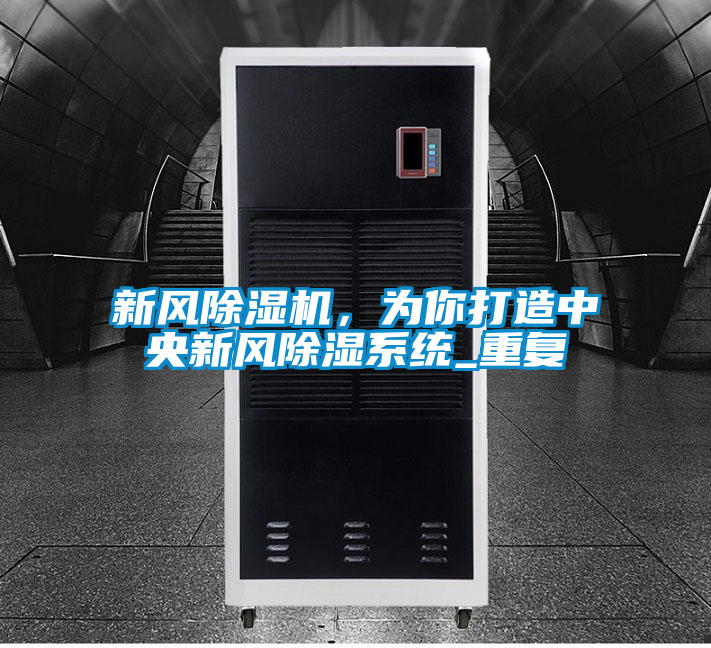 新風(fēng)除濕機(jī)，為你打造中央新風(fēng)除濕系統(tǒng)_重復(fù)
