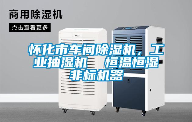懷化市車間除濕機(jī)，工業(yè)抽濕機(jī)  恒溫恒濕非標(biāo)機(jī)器
