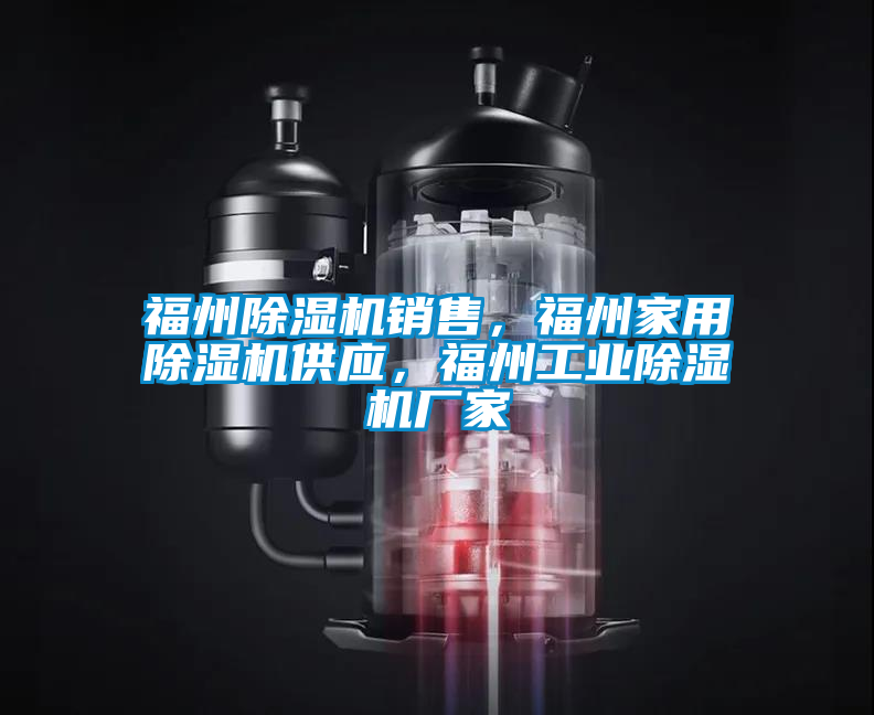 福州除濕機(jī)銷售，福州家用除濕機(jī)供應(yīng)，福州工業(yè)除濕機(jī)廠家