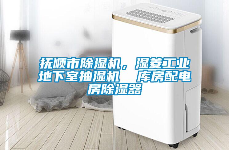 撫順市除濕機(jī)，濕菱工業(yè)地下室抽濕機(jī)  庫房配電房除濕器