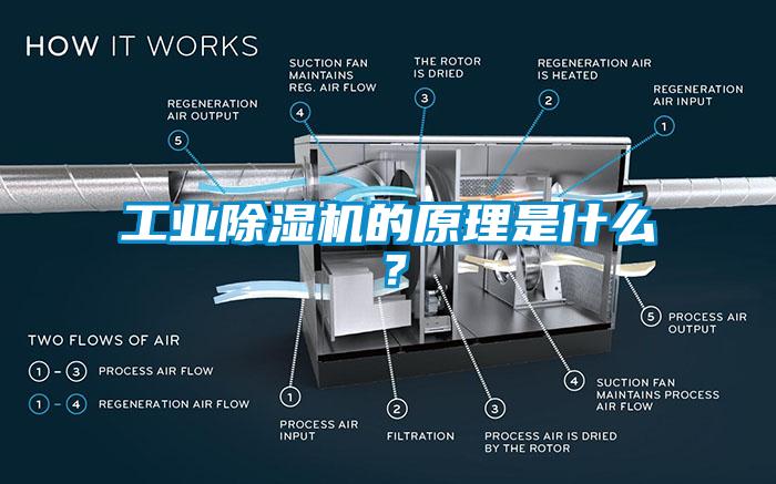工業(yè)除濕機(jī)的原理是什么？
